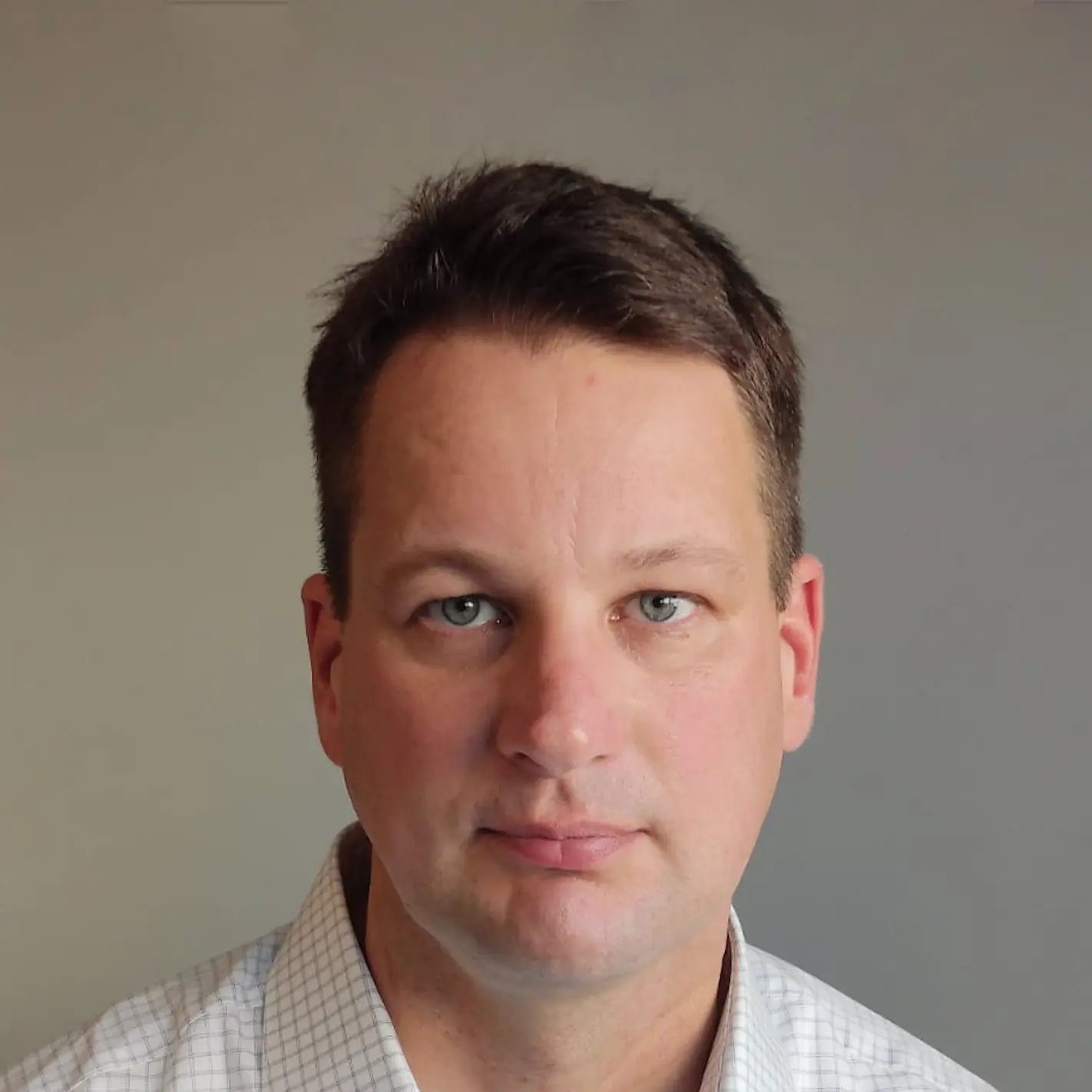 Bruno Jansen - Director, Operations